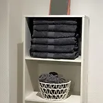 公寓 Le Grand Haussmannien Le Puy-en-Velay