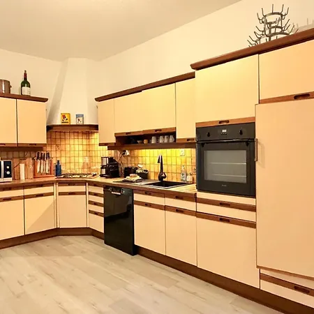 Apartment Le Grand Haussmannien *