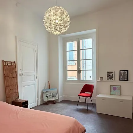 Apartamento Le Grand Haussmannien