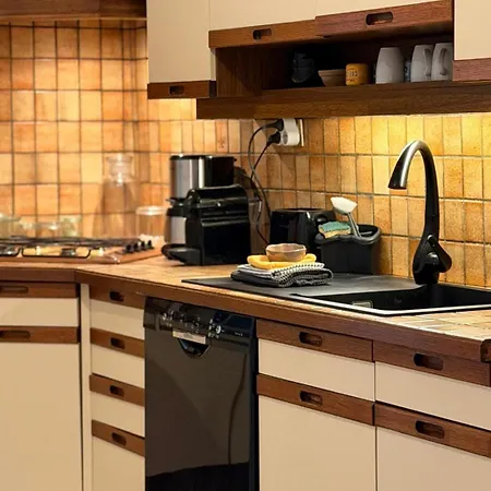 Le Grand Haussmannien