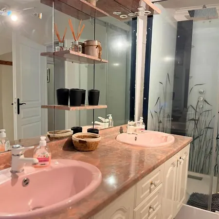 Le Grand Haussmannien * Le Puy-en-Velay