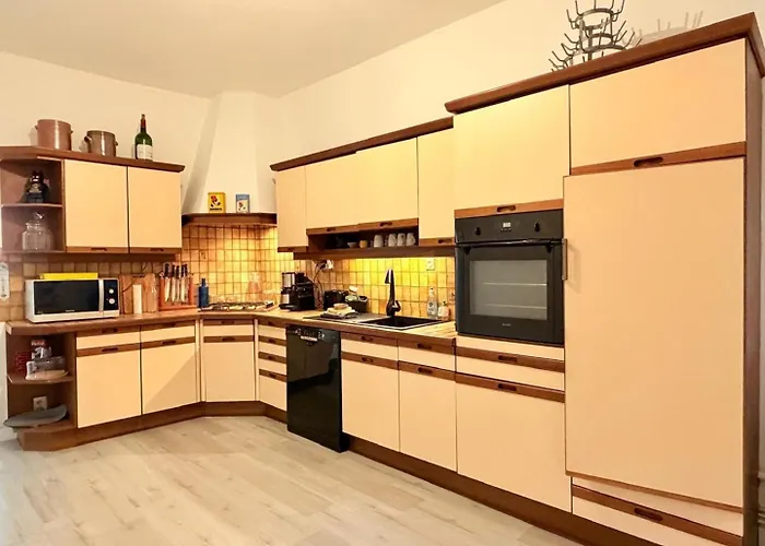 Apartment Le Grand Haussmannien *