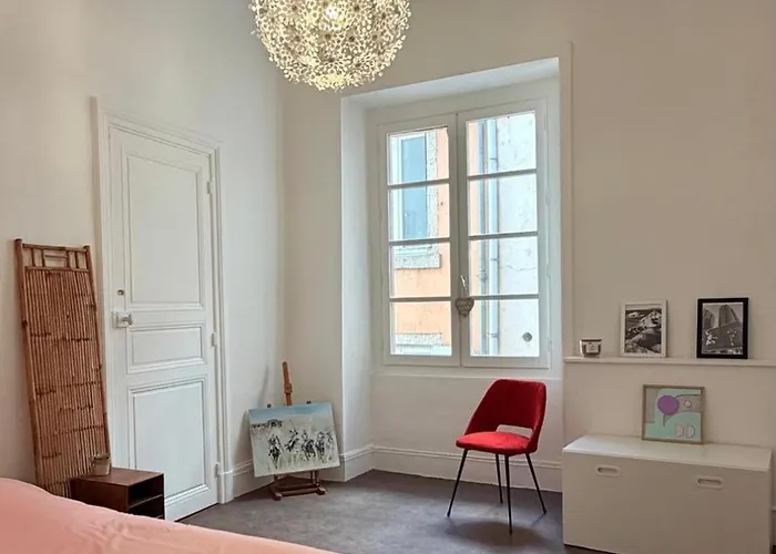 Apartamento Le Grand Haussmannien