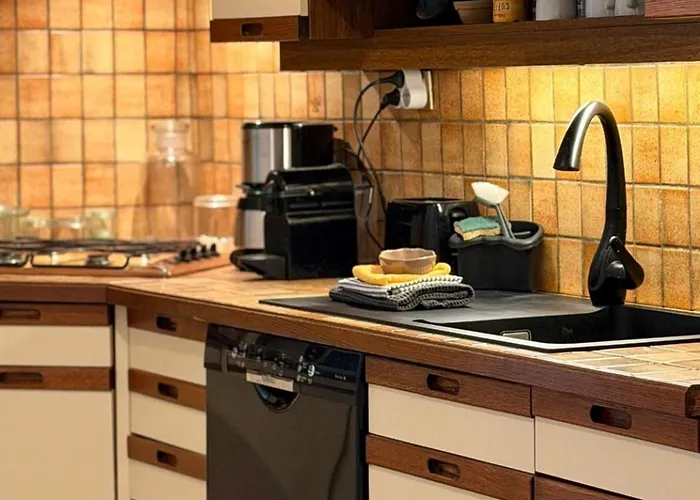 Le Grand Haussmannien