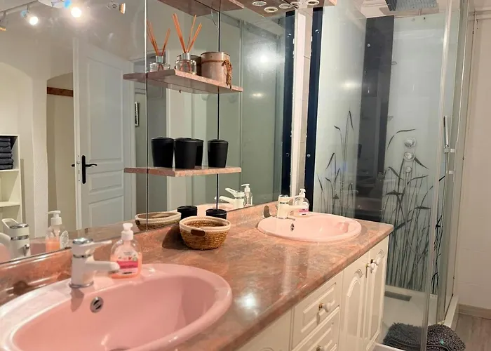 Le Grand Haussmannien * Le Puy-en-Velay