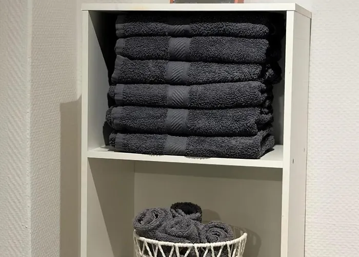 Apartment Le Grand Haussmannien Le Puy-en-Velay